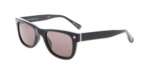 Linda Farrow Thick Rimmed Sunglasses