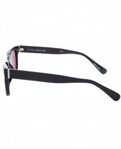 Linda Farrow Thick Rimmed Sunglasses 3 243x300 Linda Farrow Thick Rimmed Sunglasses 3