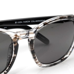 Linda Farrow for Alexander Wang AW4C4 Black Tortoiseshell Wayfarers 02 300x300 Linda Farrow for Alexander Wang AW4C4 Black Tortoiseshell Wayfarers 02