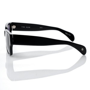 Linda Farrow for The Row 5C1 Black Wayfarer Sunglasses 4 300x300 Linda Farrow for The Row 5C1 Black Wayfarer Sunglasses 4