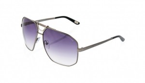 Marc Jacobs Hexagonal Sunglasses
