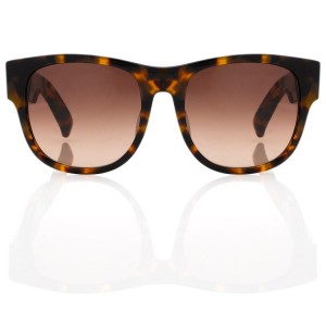 Matthew Williamson 17C7 Wayfarer Sunglasses in Tortoise 2 300x300 Matthew Williamson 17C7 Wayfarer Sunglasses in Tortoise 2