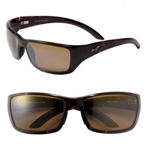 Maui Jim Canoes Sunglasses