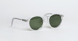 Moscot Miltzen Crystal