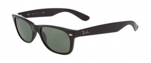 ‘New Wayfarer’ Sunglasses by Ray-Ban