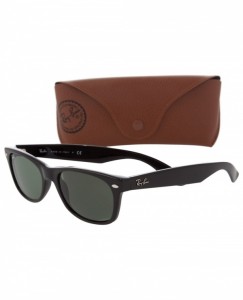 New Wayfarer Sunglasses by Ray Ban 4 243x300 New Wayfarer Sunglasses by Ray Ban 4