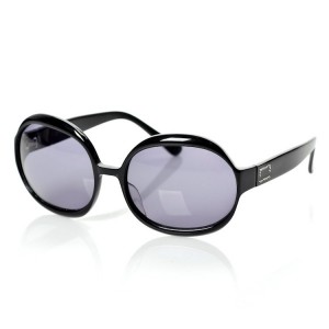 Nour Noushi Diamond Glam Sunglasses