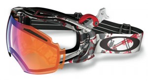 Oakley Airbrake Goggles