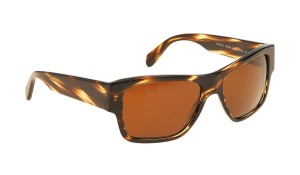 Oliver Peoples Altman Sunglasses