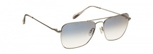 Oliver Peoples Patten Sunglasses