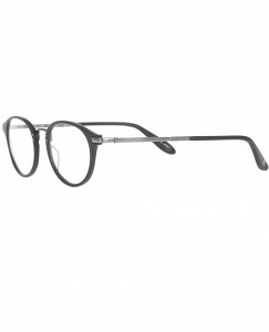 Paul & Joe Black Framed Glasses