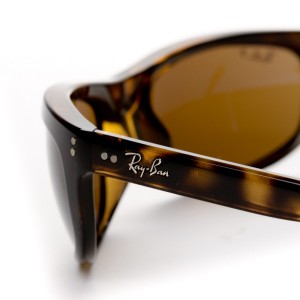 Ray Ban Balorama Sunglasses in Demi Brown 4 300x300 Ray Ban Balorama Sunglasses in Demi Brown 4