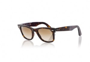 Ray-Ban Tortoiseshell Wayfarer