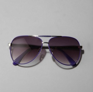 Rev Aviator Sunglasses