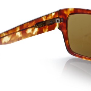 Sabre Vision No Control Sunglasses in Tortoise 2 300x300 Sabre Vision No Control Sunglasses in Tortoise 2