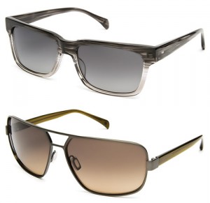 Salt Optics 2011 Collection