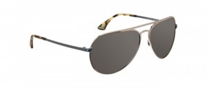 Silver City Aviators by KBL Eyewear