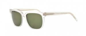Super Translucent Sunglasses