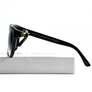Super WeSC Black Sunglasses 02 300x300 Super & WeSC Black Sunglasses 02