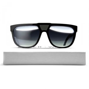 Super WeSC Black Sunglasses 03 300x300 Super & WeSC Black Sunglasses 03