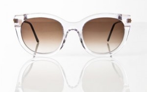 Thierry Lasry Lively Sunglasses