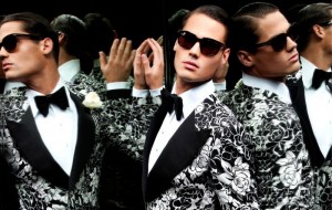Tom Ford Spring / Summer 2011