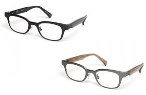 USH x Steven Alan Ashville Eyeglasses