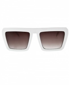Ute Ploier Square Frame Sunglasses 2 243x300 Ute Ploier Square Frame Sunglasses 2