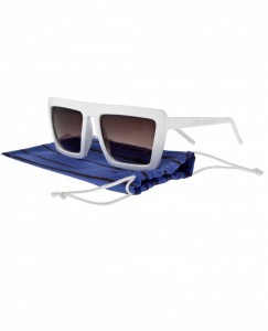 Ute Ploier Square Frame Sunglasses 4 243x300 Ute Ploier Square Frame Sunglasses 4