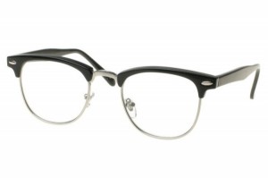80s Collection ‘Clubsmen’ Glasses