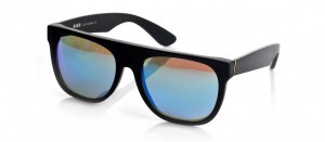 80s Collection ‘Block Top V’ Sunglasses