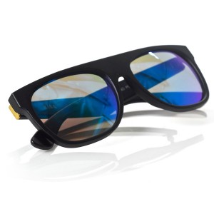 80s Collection Block Top V Sunglasses 3 300x293 80s Collection Block Top V Sunglasses 3