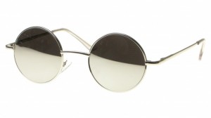80s Collection Lennon II Classic Round Sunglasses 3 300x168 80s Collection Lennon II Classic Round Sunglasses 3