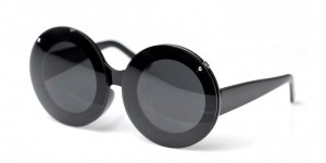 80s Collection Mickey II Flip Sunglasses