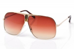 80s Collection ‘Sentinal’ Metal Aviators
