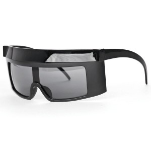 80s Collection ‘Shockwave’ Sunglasses