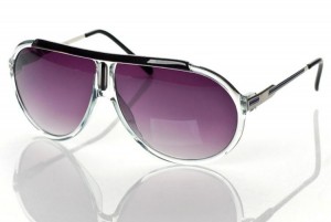 80s Collection ‘Victory’ Aviator Sunglasses