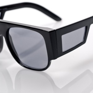 80s Eyewear Sideview Flattop Sunglasses 2 300x300 80s Eyewear Sideview Flattop Sunglasses 2