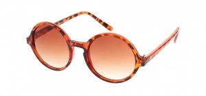 ASOS Exclusive Jeepers Peepers Round Sunglasses