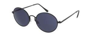 ASOS Penny Round Sunglasses