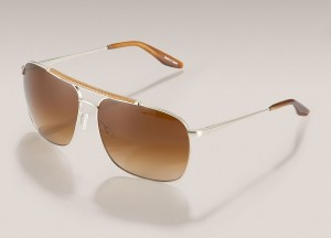 Barton Perreira Vesco Sunglasses