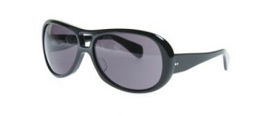 Beauty & Youth Classic Teardrop Sunglasses