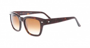 Black Eyewear ‘Dinah’ Sunglasses