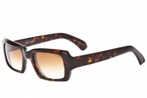 Black Eyewear Kenton Sunglasses