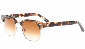 Black Eyewear Milt Sunglasses