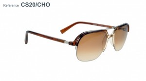 Beausoleil Eyewear C20 Aviators