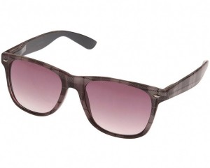 Topman Check 50’s Classic Sunglasses