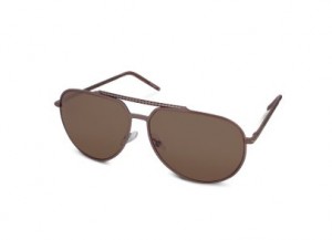 Christian Dior 107/S Signature Aviator Sunglasses