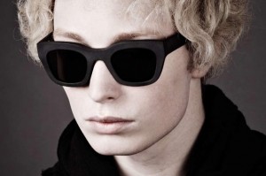 Chronicles of Never Spring / Summer 2011 Sunglasses Collection