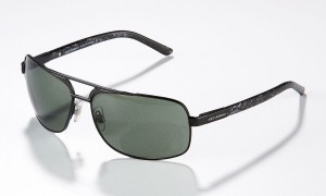 Dolce & Gabbana Double-Bar Sunglasses